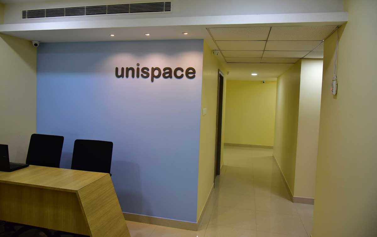 Unispace 